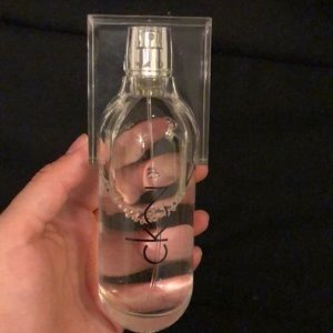 Calvin Klein Fragrance